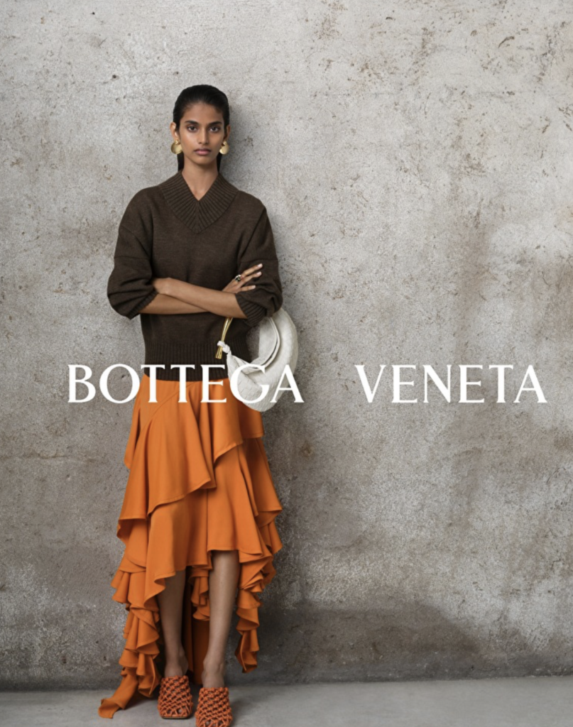 ¿Quién es Bhavitha Mandava?